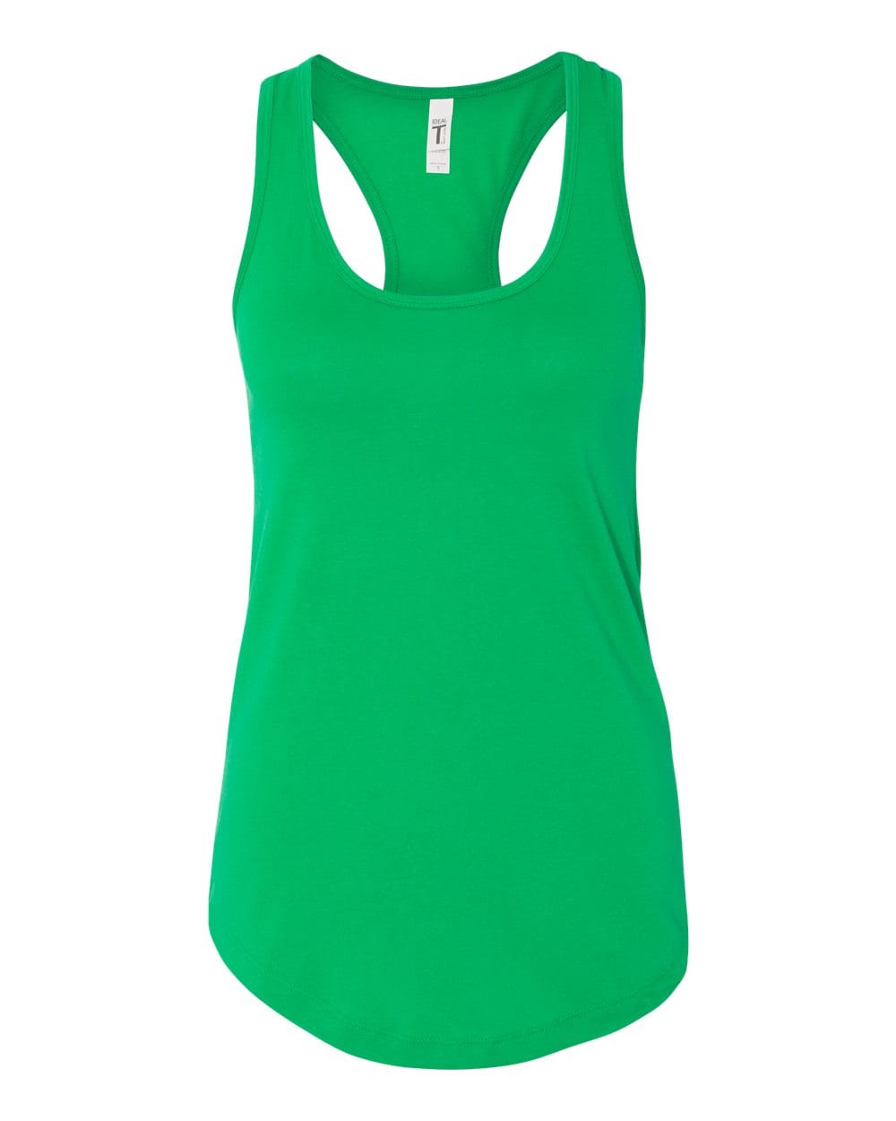Next Level 1533 Women's Ideal Racerback Tank in 