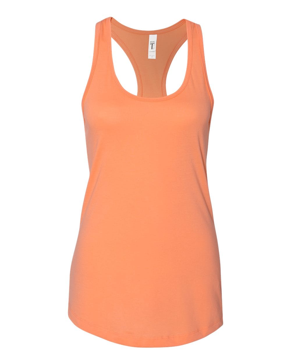 Next Level 1533 Women's Ideal Racerback Tank in 