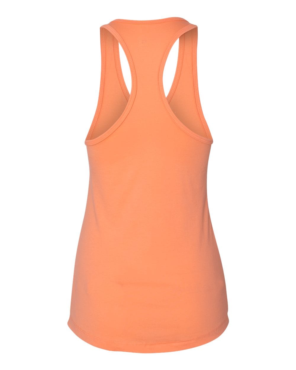 Next Level 1533 Women's Ideal Racerback Tank in 