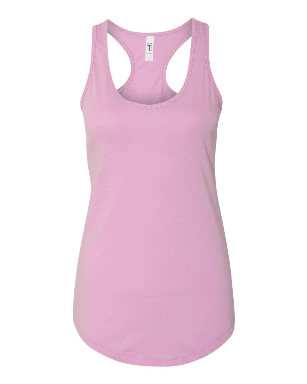 Next Level 1533 Women's Ideal Racerback Tank in 
