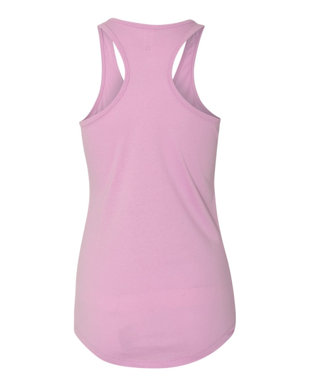 Next Level 1533 Women's Ideal Racerback Tank in 