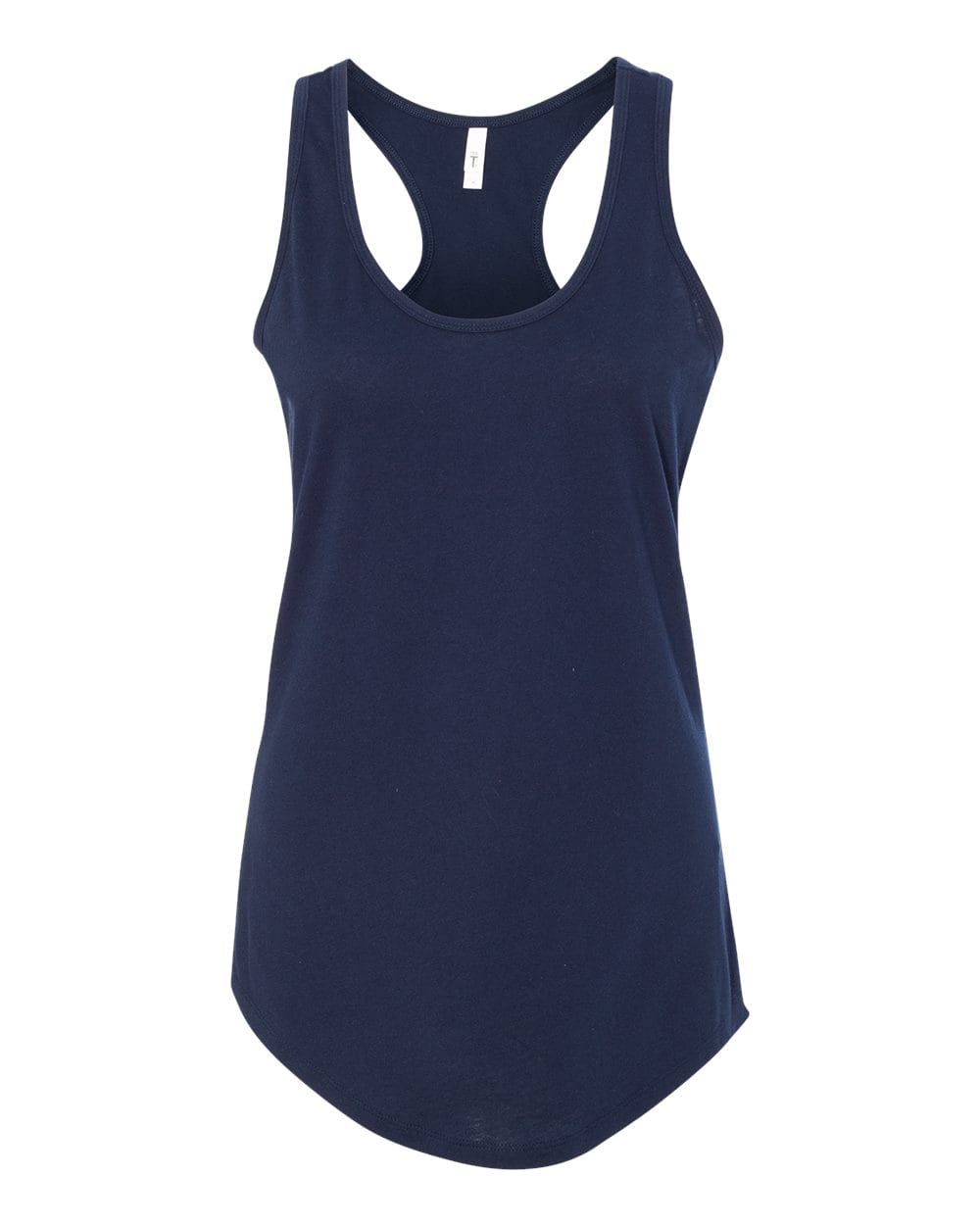 Next Level 1533 Women's Ideal Racerback Tank in 