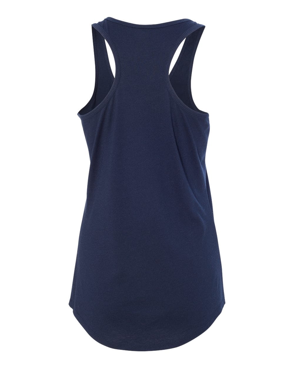 Next Level 1533 Women's Ideal Racerback Tank in 
