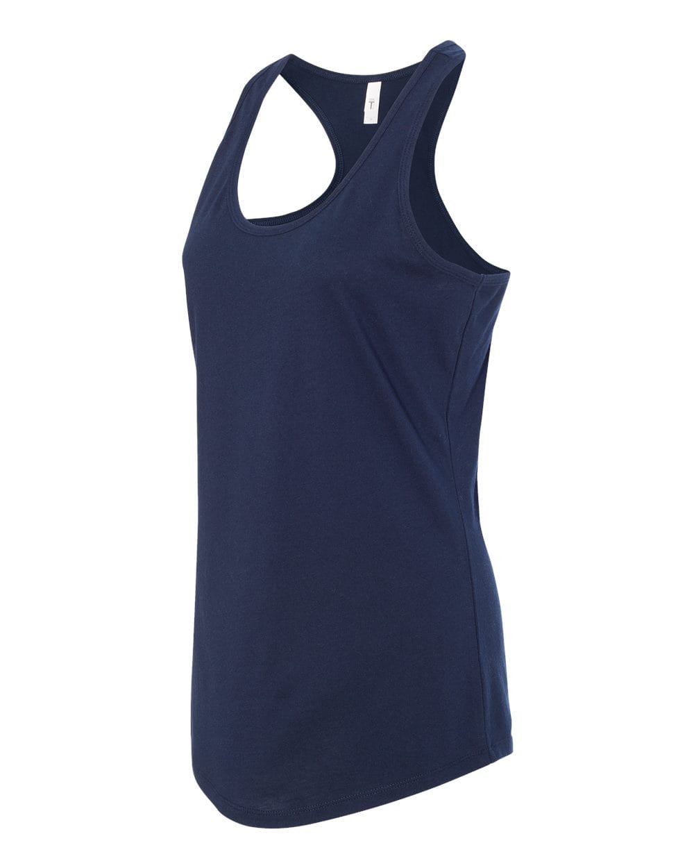 Next Level 1533 Women's Ideal Racerback Tank in 
