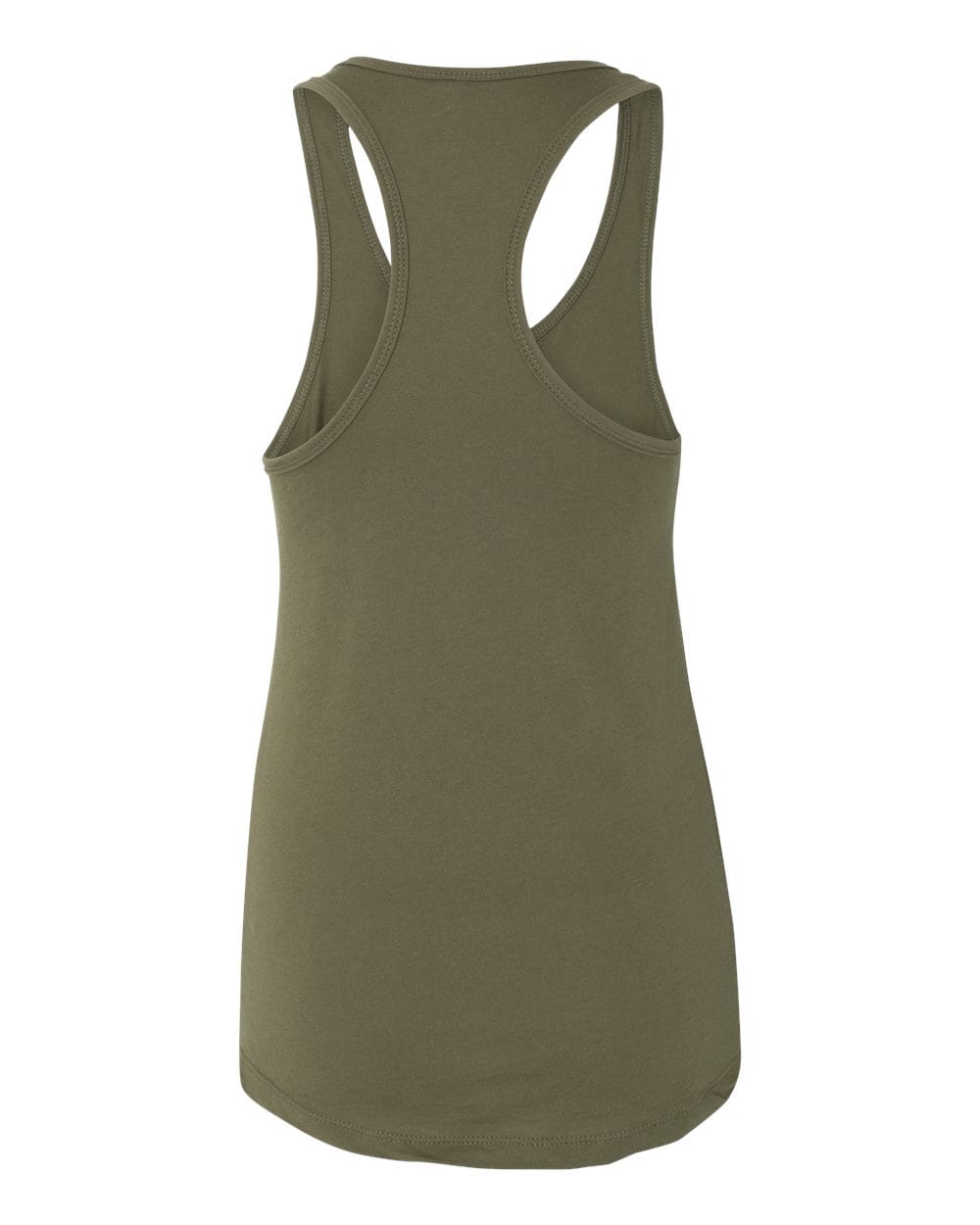 Next Level 1533 Women's Ideal Racerback Tank in 