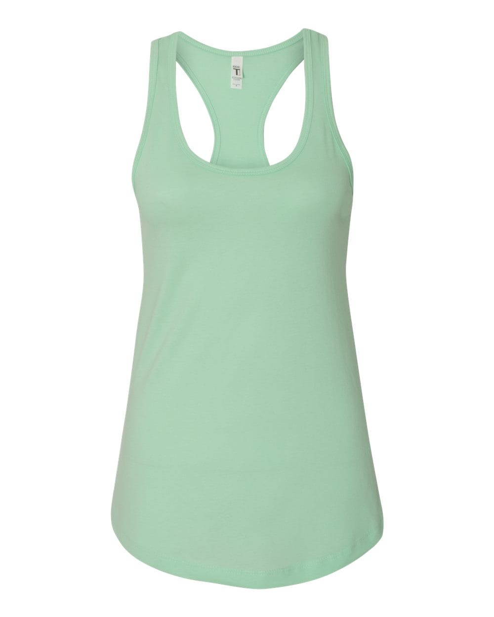 Next Level 1533 Women's Ideal Racerback Tank in 