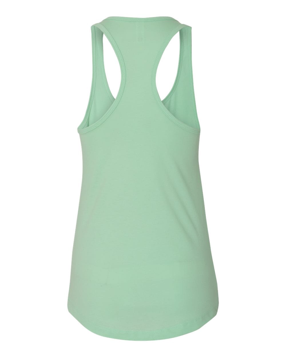 Next Level 1533 Women's Ideal Racerback Tank in 