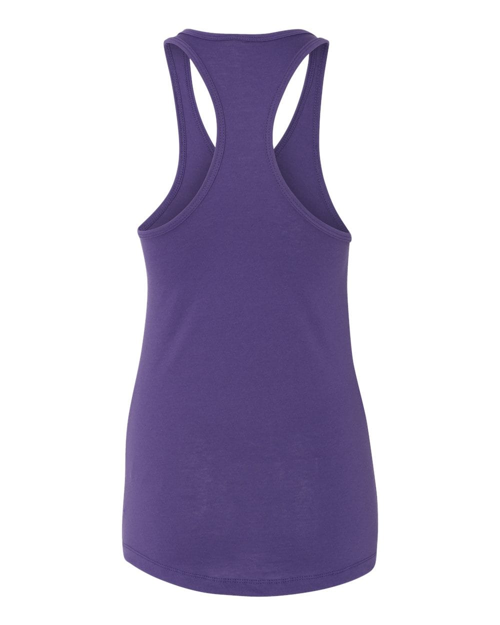 Next Level 1533 Women's Ideal Racerback Tank in 