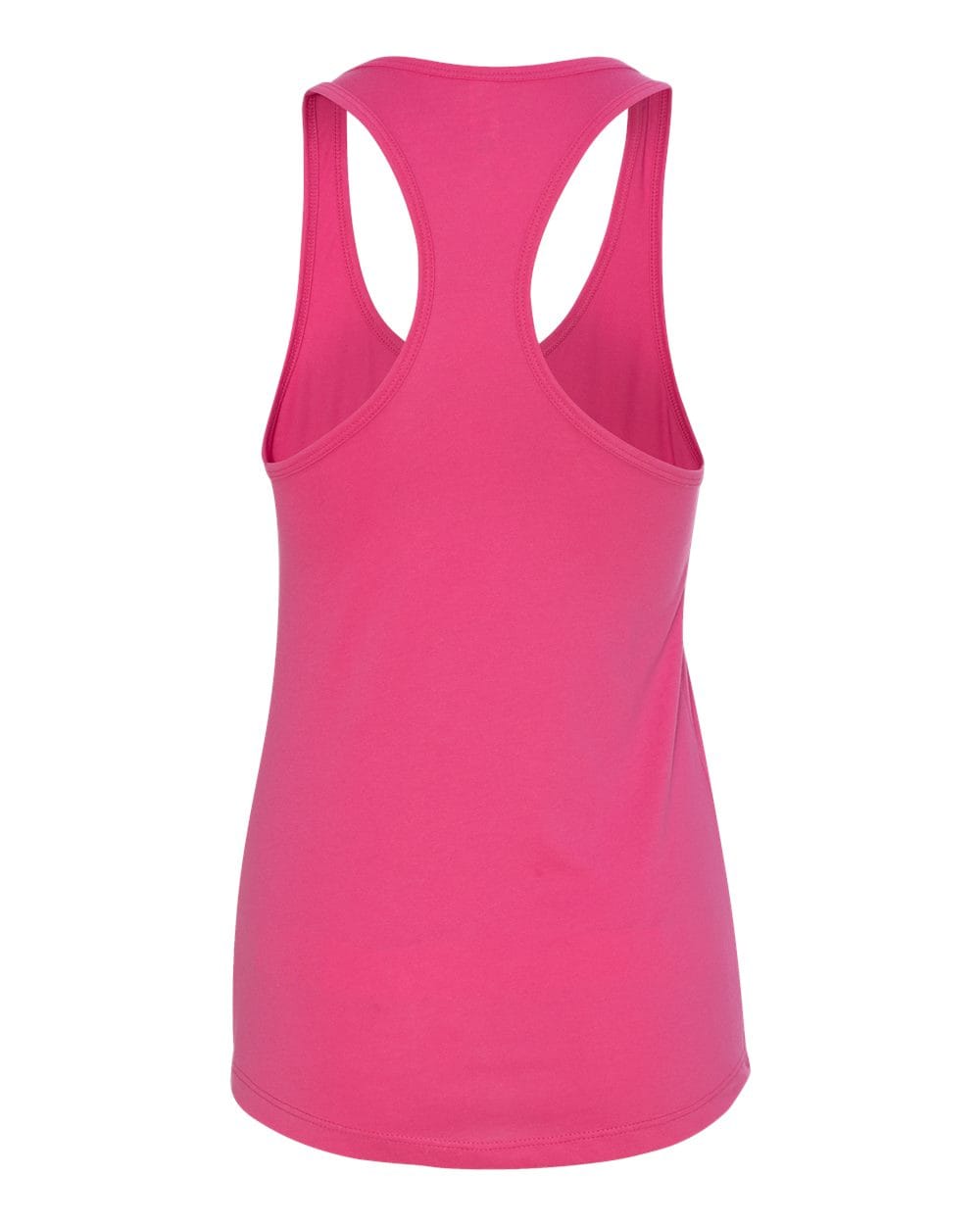 Next Level 1533 Women's Ideal Racerback Tank in 