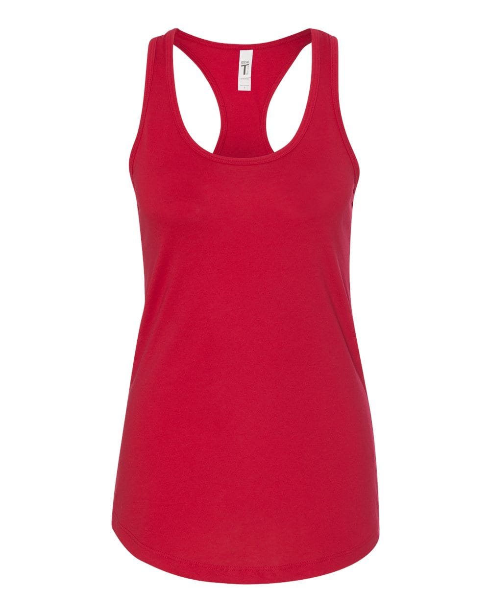 Next Level 1533 Women's Ideal Racerback Tank in 