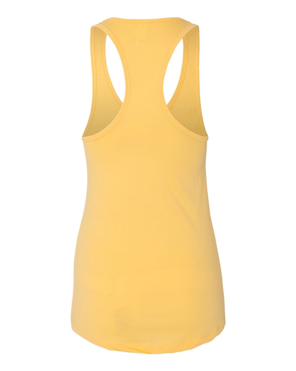 Next Level 1533 Women's Ideal Racerback Tank in 