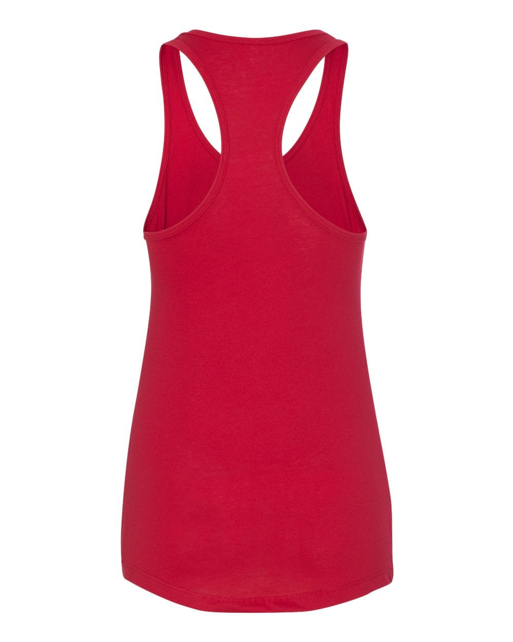 Next Level 1533 Women's Ideal Racerback Tank in 