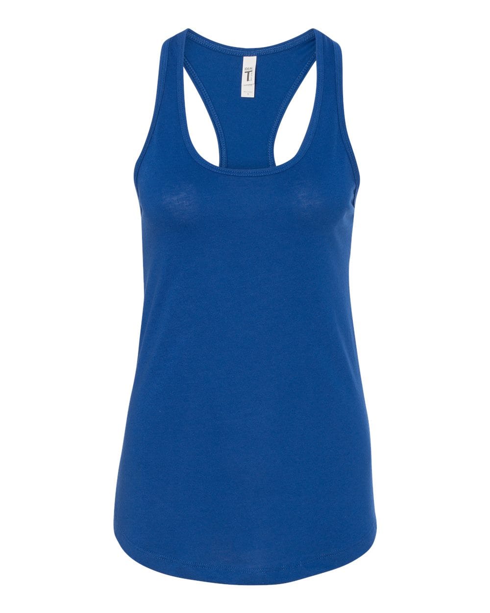 Next Level 1533 Women's Ideal Racerback Tank in 