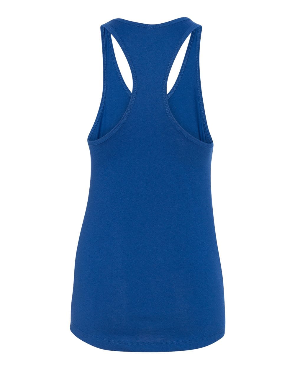 Next Level 1533 Women's Ideal Racerback Tank in 
