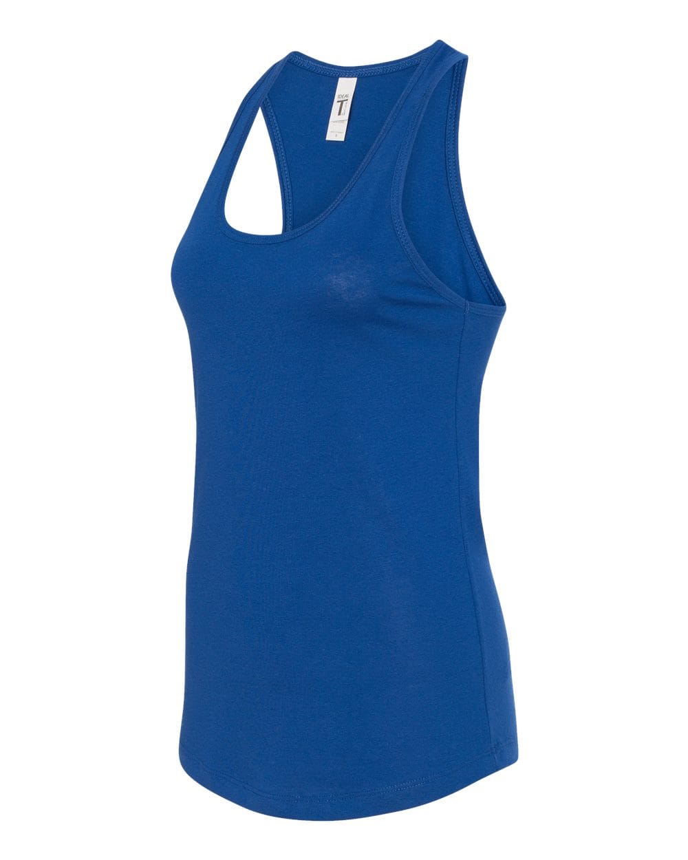 Next Level 1533 Women's Ideal Racerback Tank in 