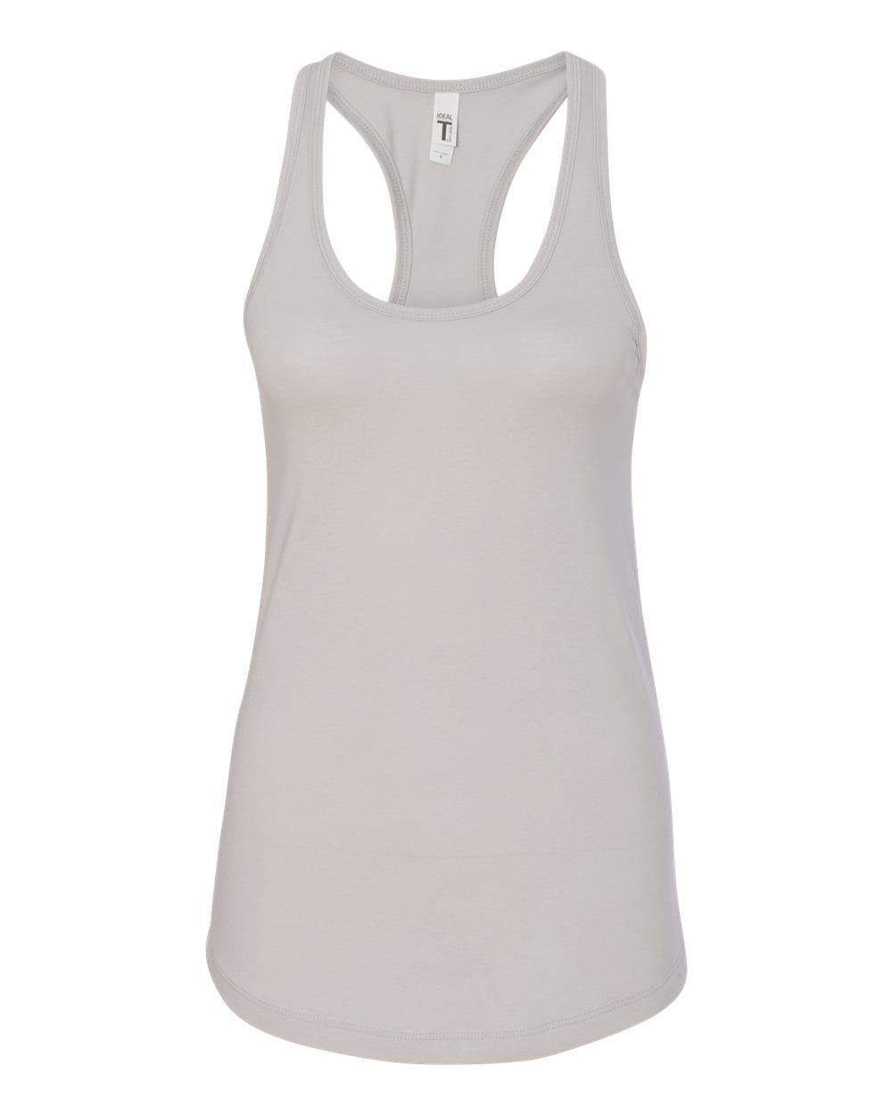 Next Level 1533 Women's Ideal Racerback Tank in 