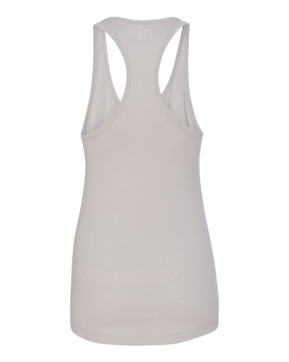 Next Level 1533 Women's Ideal Racerback Tank in 
