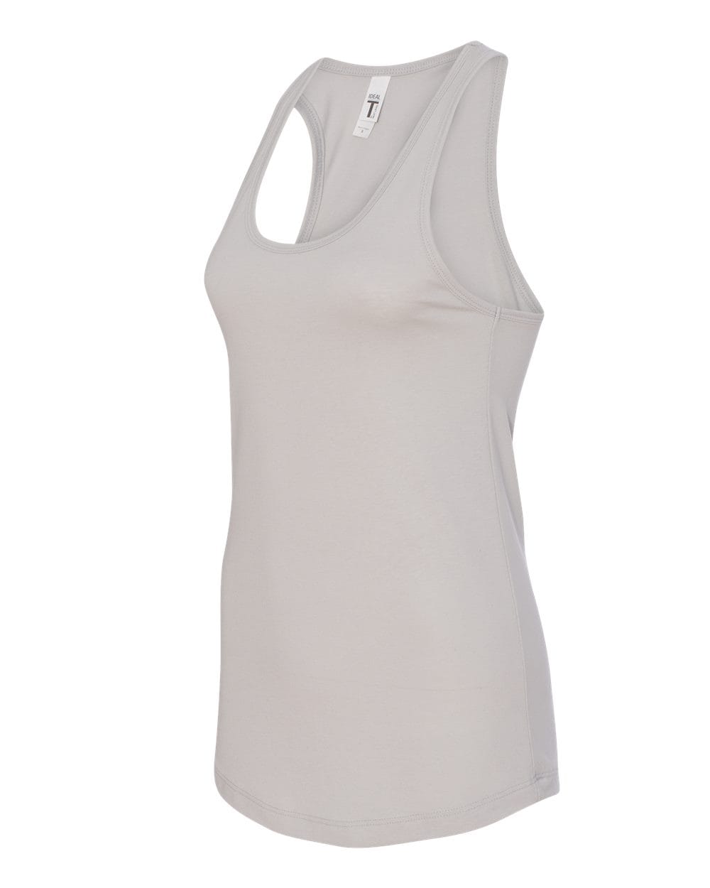 Next Level 1533 Women's Ideal Racerback Tank in 