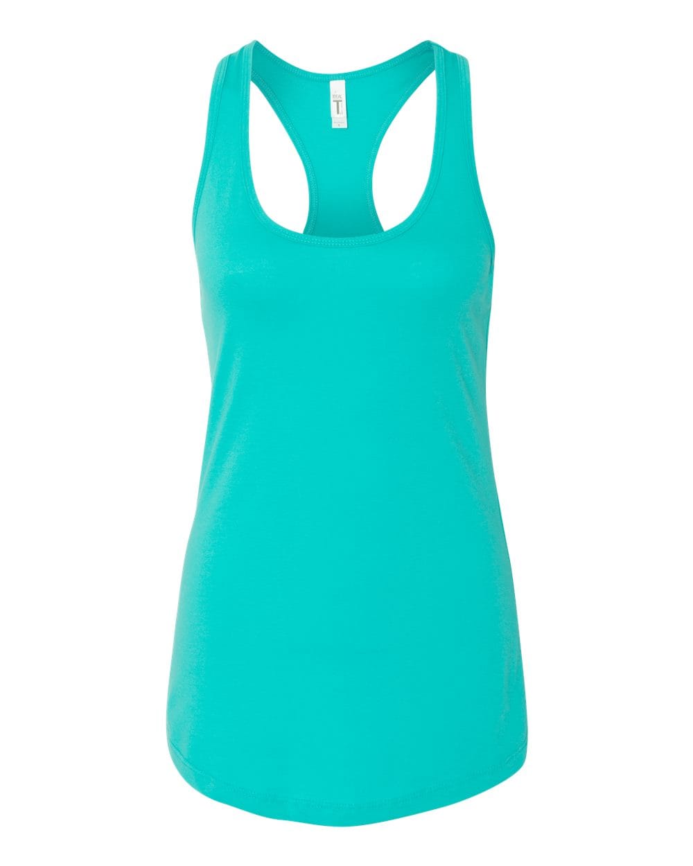 Next Level 1533 Women's Ideal Racerback Tank in 