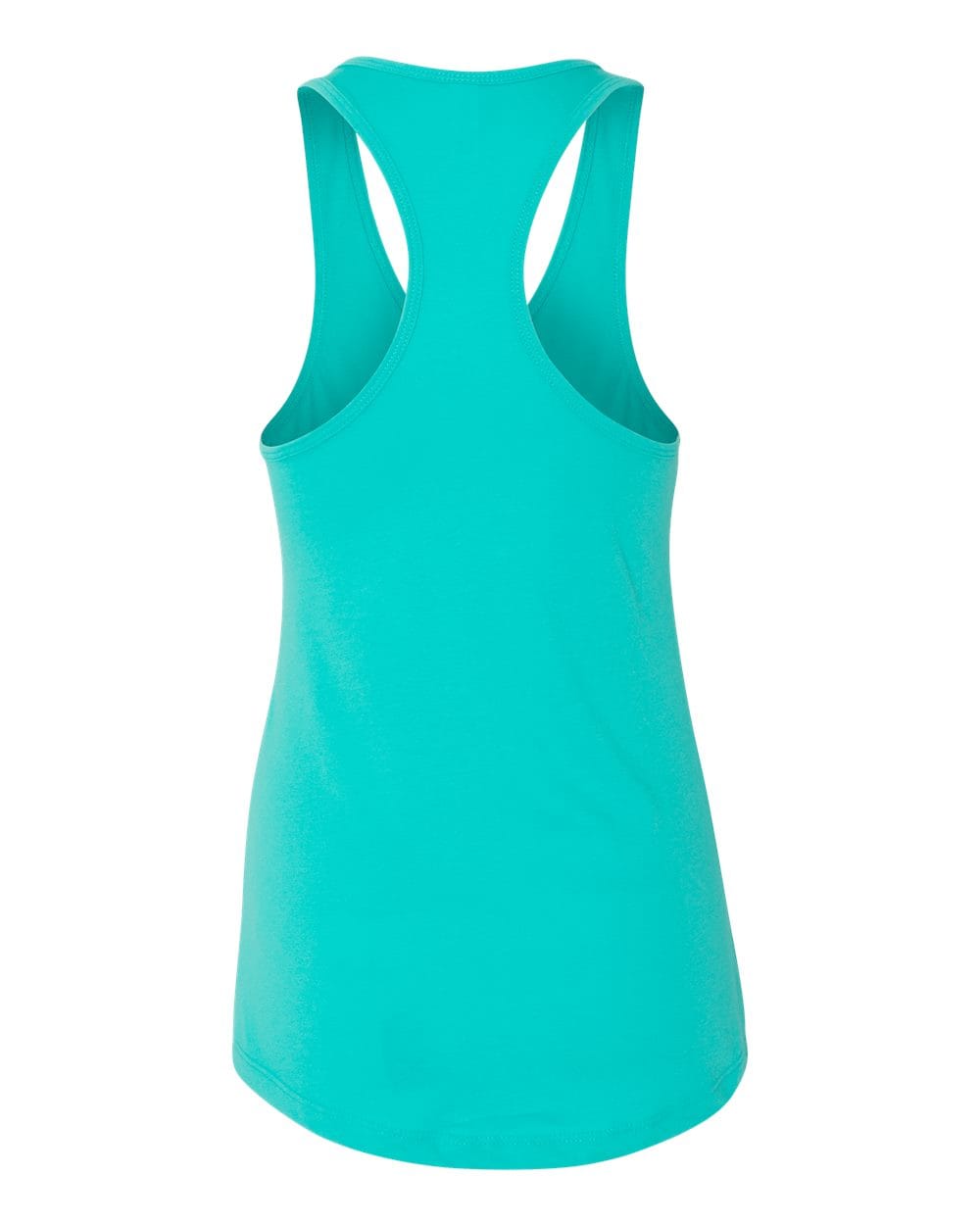 Next Level 1533 Women's Ideal Racerback Tank in 