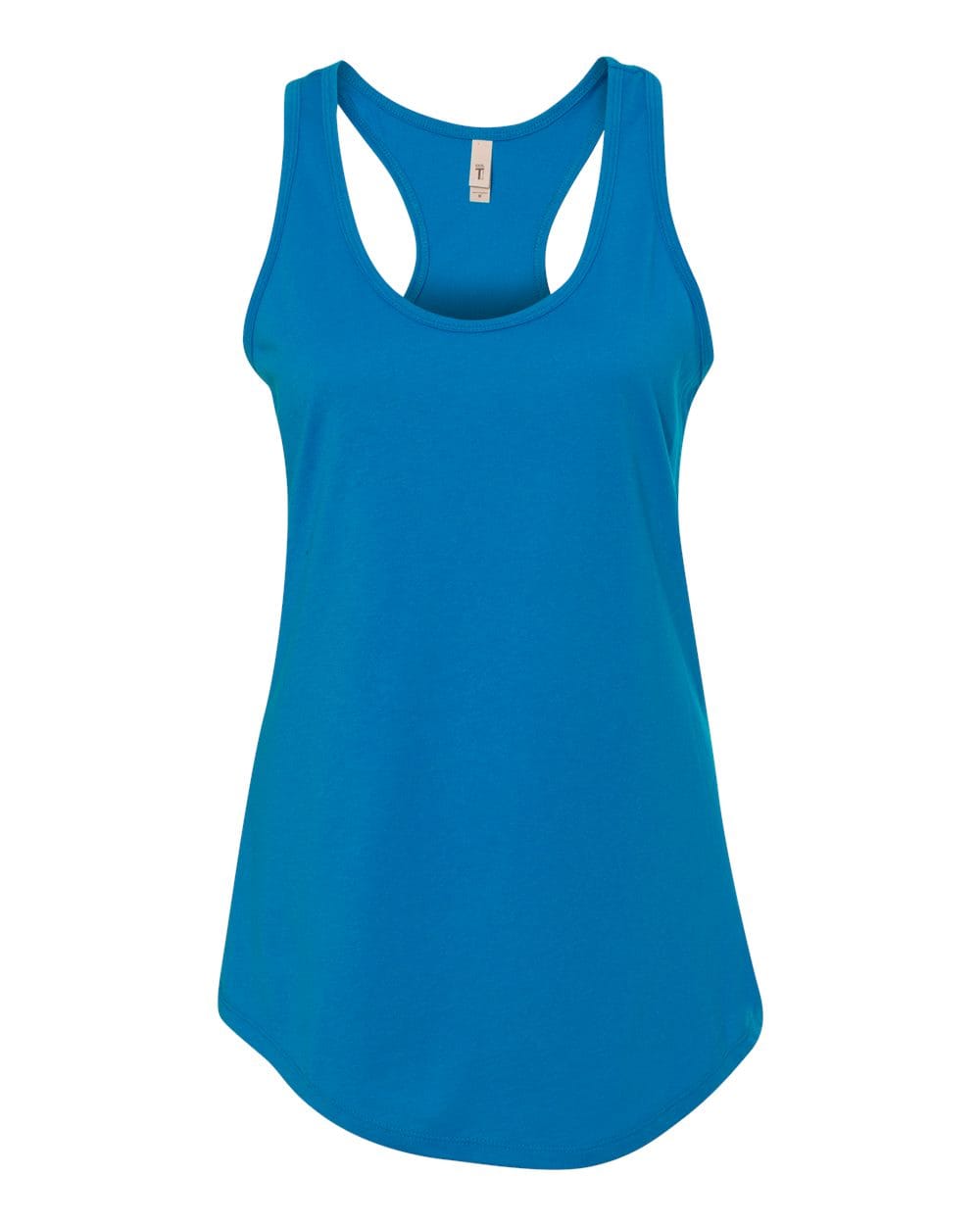 Next Level 1533 Women's Ideal Racerback Tank in 