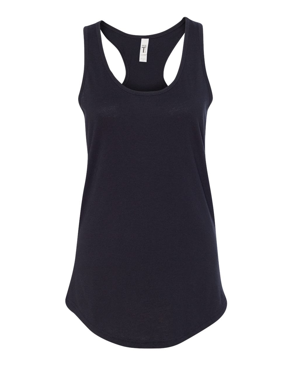 Next Level 1533 Women's Ideal Racerback Tank in 