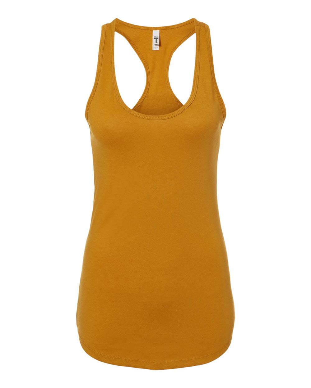 Next Level 1533 Women's Ideal Racerback Tank in 