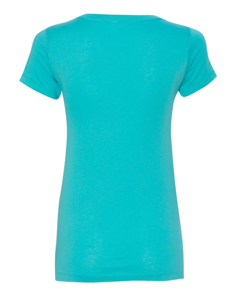 Next Level 1540 Women's Ideal V-Neck T-Shirt in 