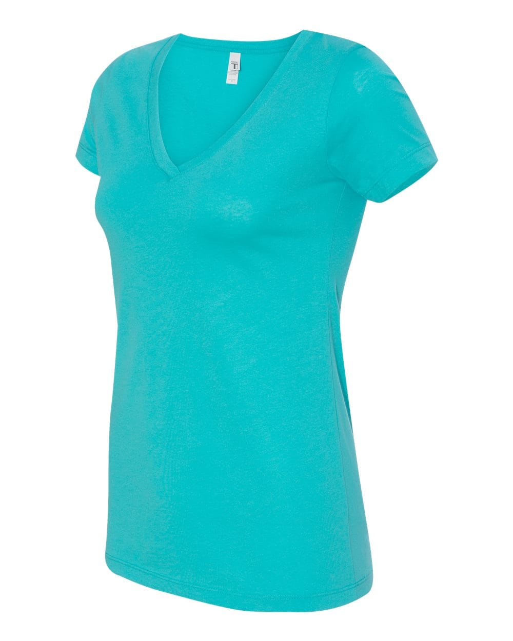 Next Level 1540 Women's Ideal V-Neck T-Shirt in 