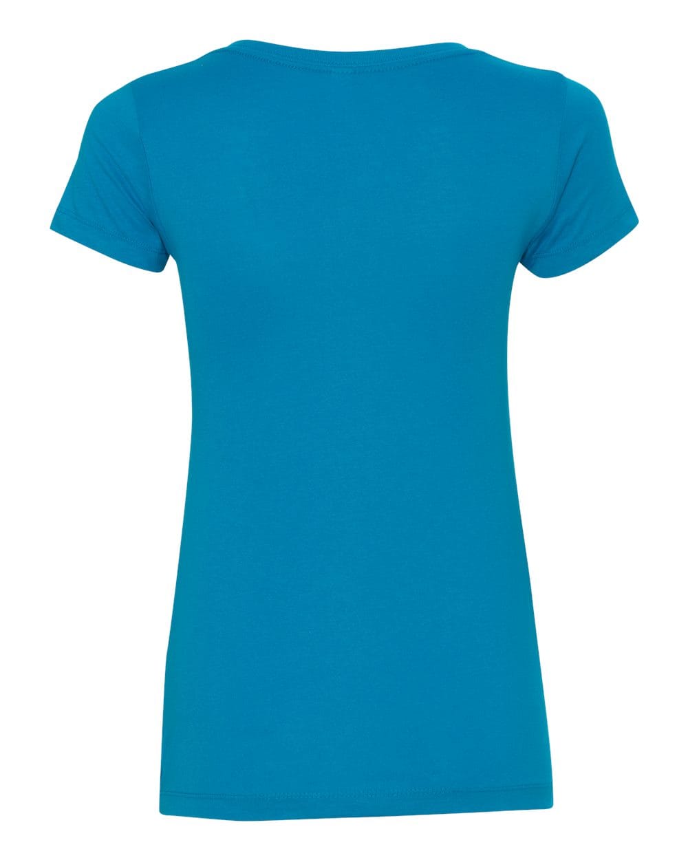 Next Level 1540 Women's Ideal V-Neck T-Shirt in 