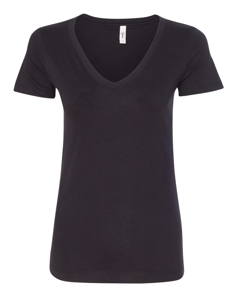 Next Level 1540 Women's Ideal V-Neck T-Shirt in 