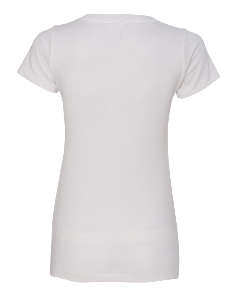Next Level 1540 Women's Ideal V-Neck T-Shirt in 