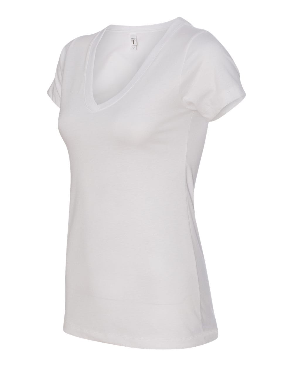 Next Level 1540 Women's Ideal V-Neck T-Shirt in 
