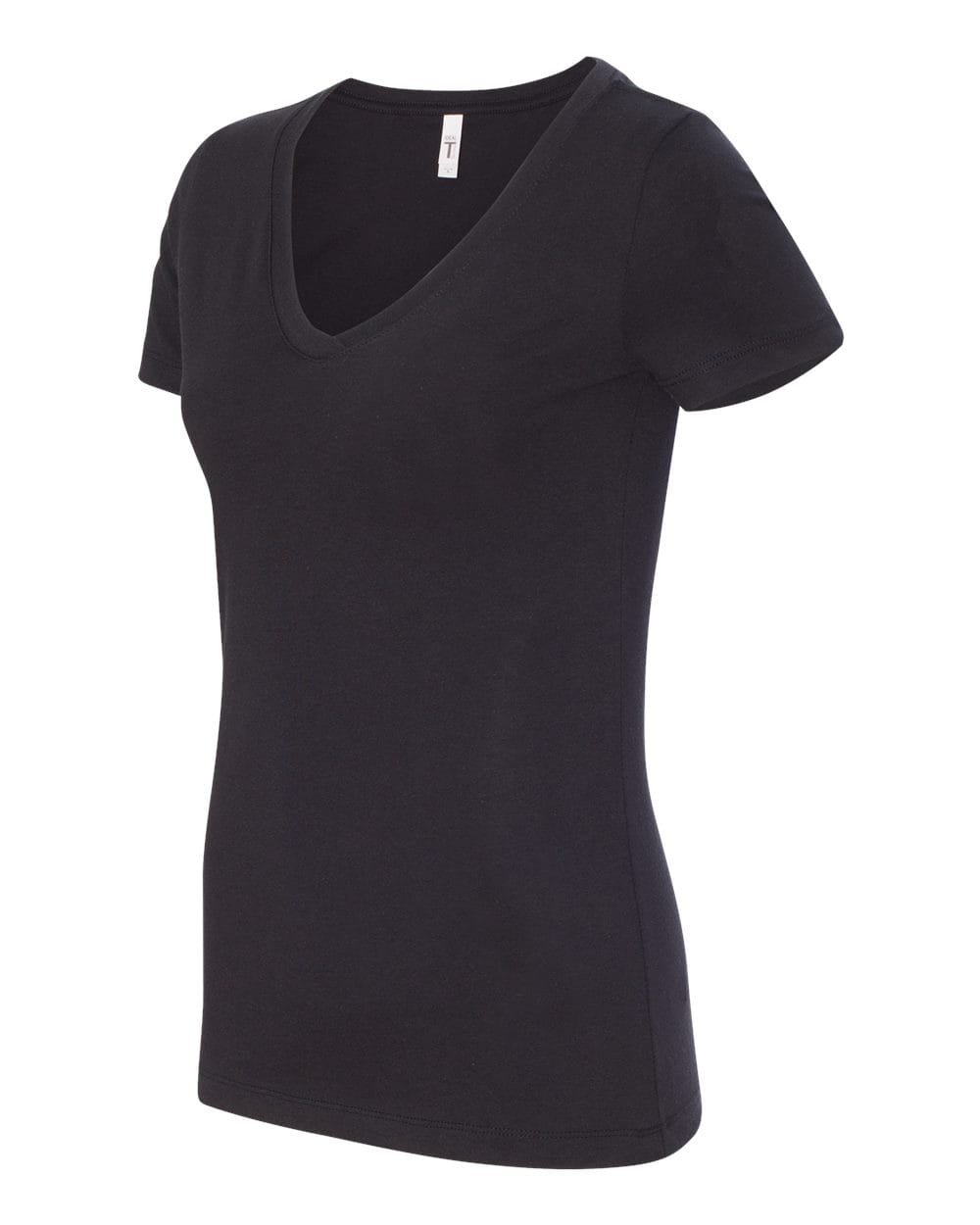Next Level 1540 Women's Ideal V-Neck T-Shirt in 