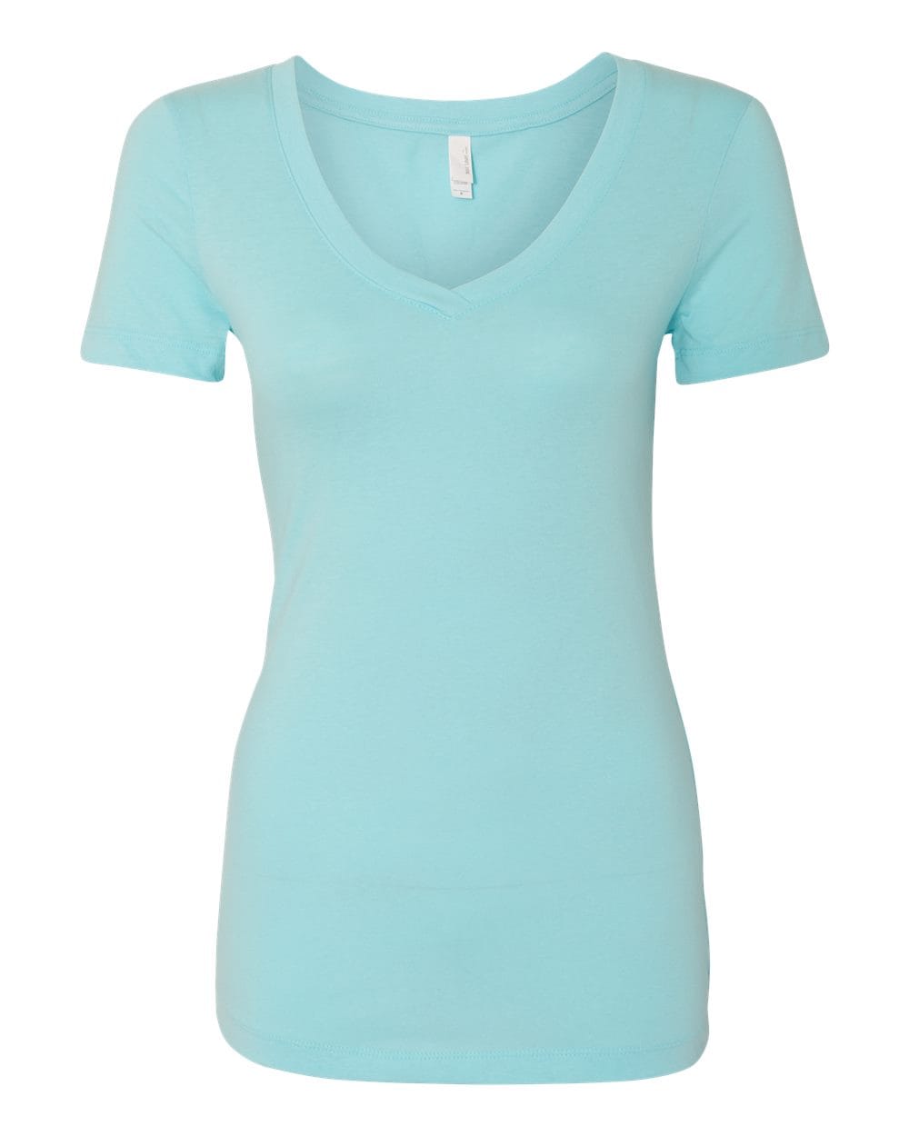 Next Level 1540 Women's Ideal V-Neck T-Shirt in 