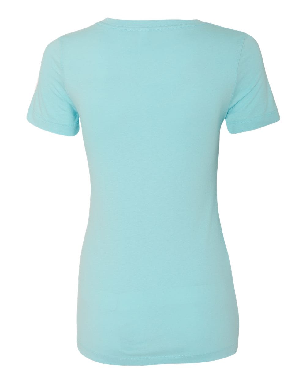 Next Level 1540 Women's Ideal V-Neck T-Shirt in 