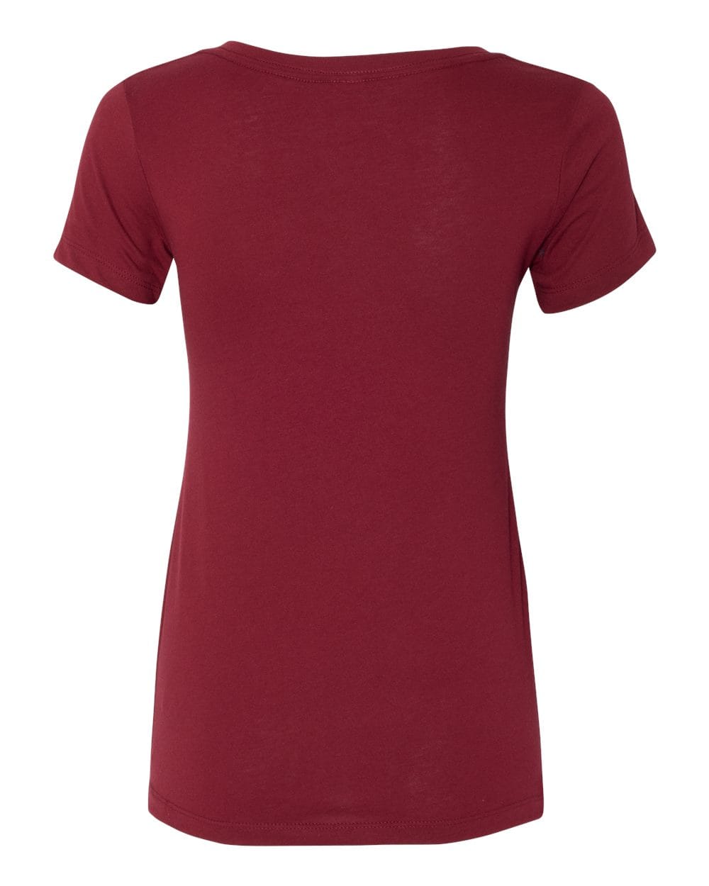 Next Level 1540 Women's Ideal V-Neck T-Shirt in 