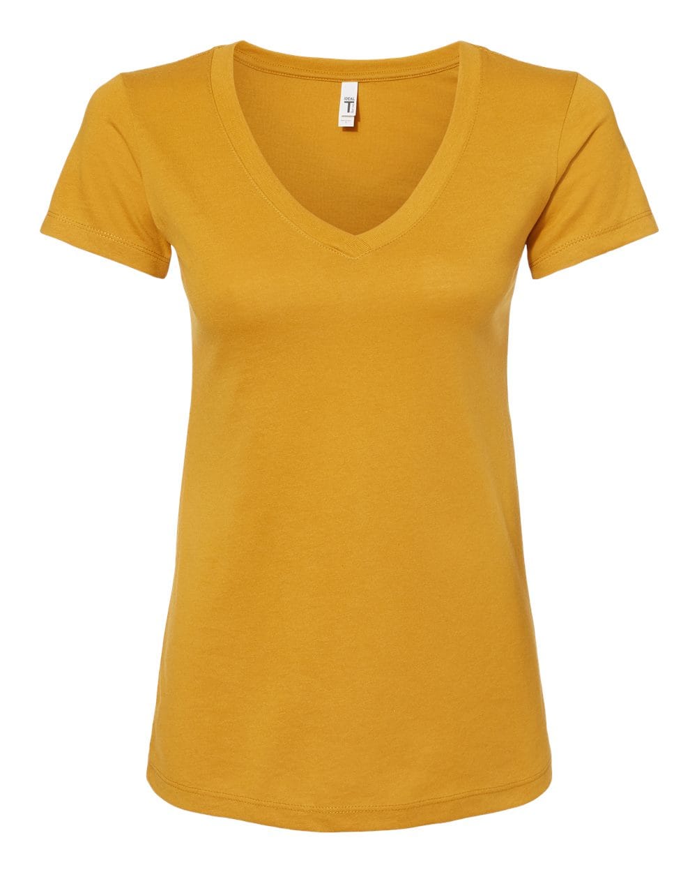 Next Level 1540 Women's Ideal V-Neck T-Shirt in 