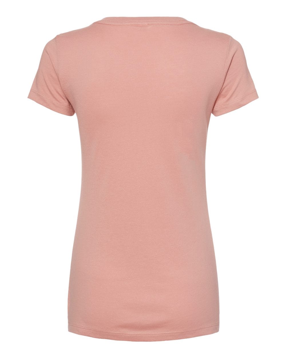 Next Level 1540 Women's Ideal V-Neck T-Shirt in 