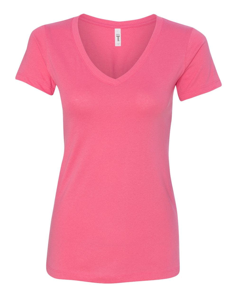 Next Level 1540 Women's Ideal V-Neck T-Shirt in 