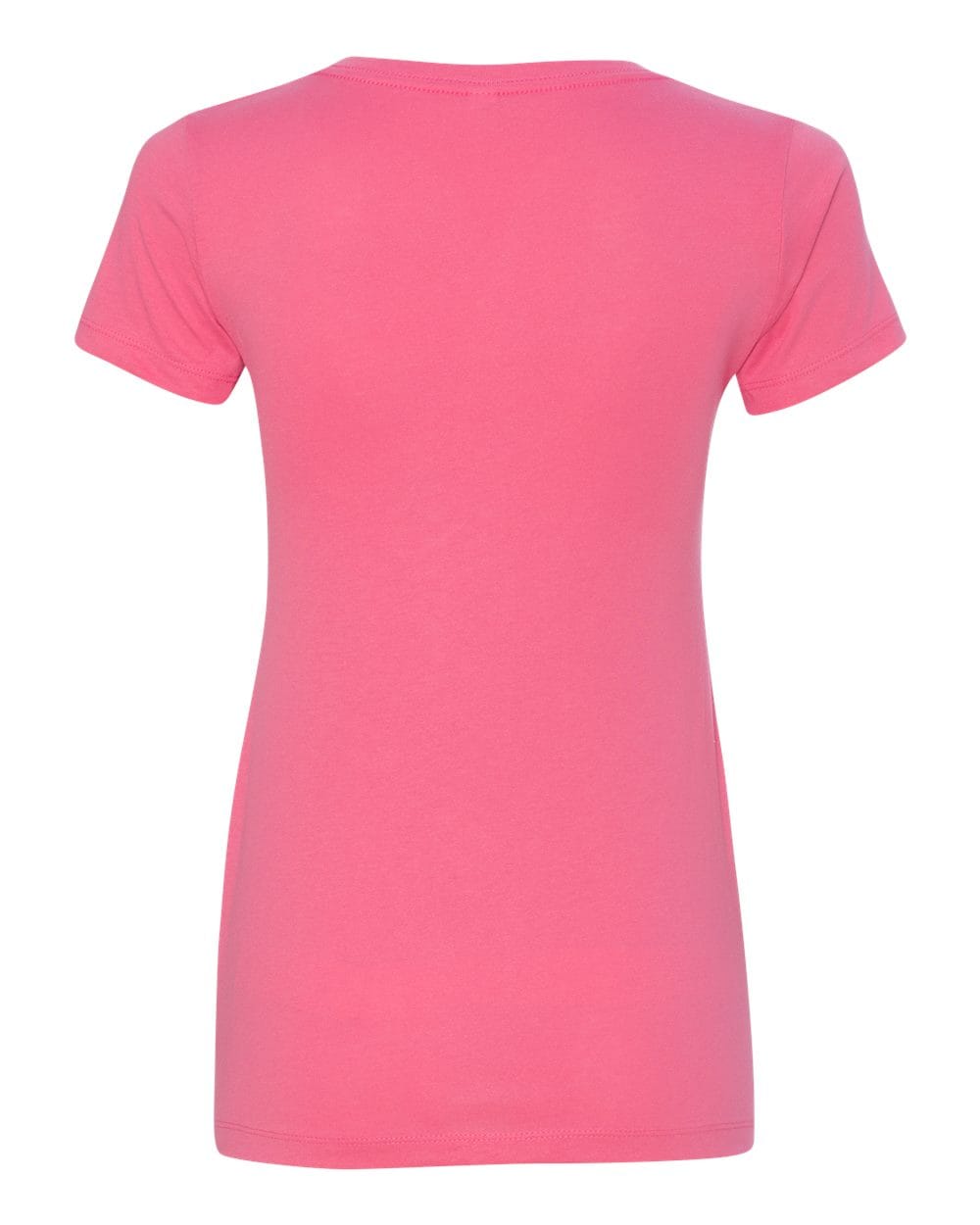 Next Level 1540 Women's Ideal V-Neck T-Shirt in 