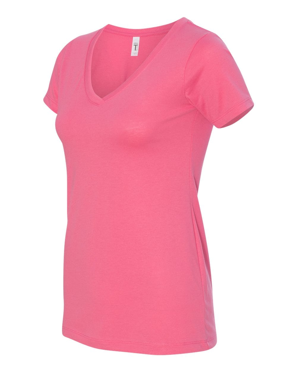 Next Level 1540 Women's Ideal V-Neck T-Shirt in 