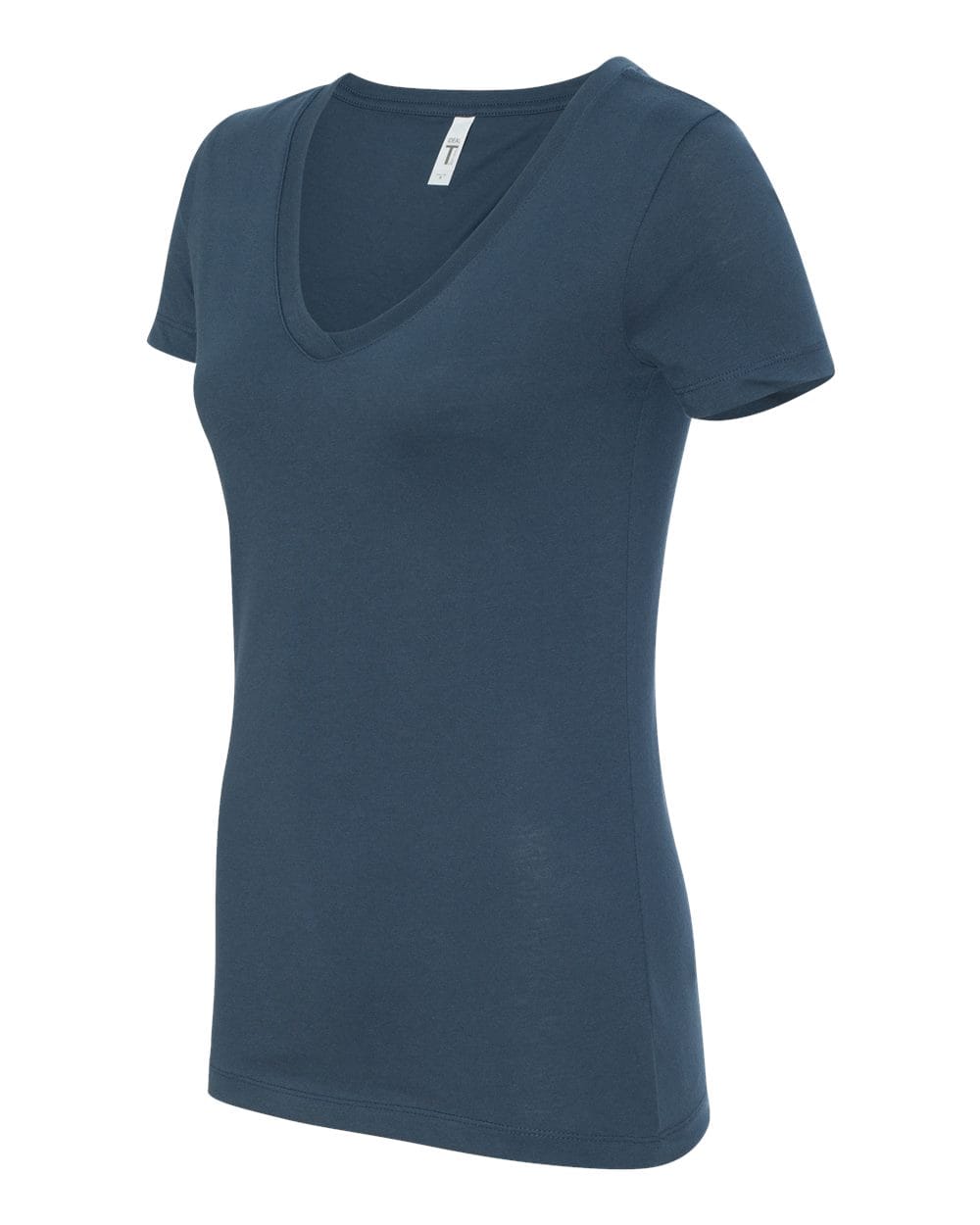 Next Level 1540 Women's Ideal V-Neck T-Shirt in 