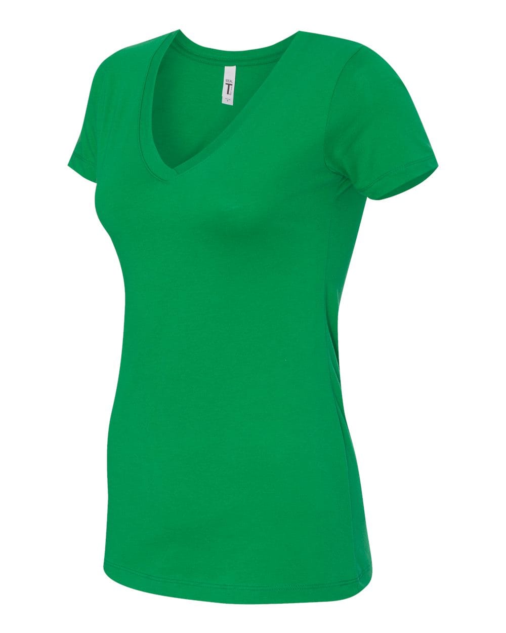 Next Level 1540 Women's Ideal V-Neck T-Shirt in 