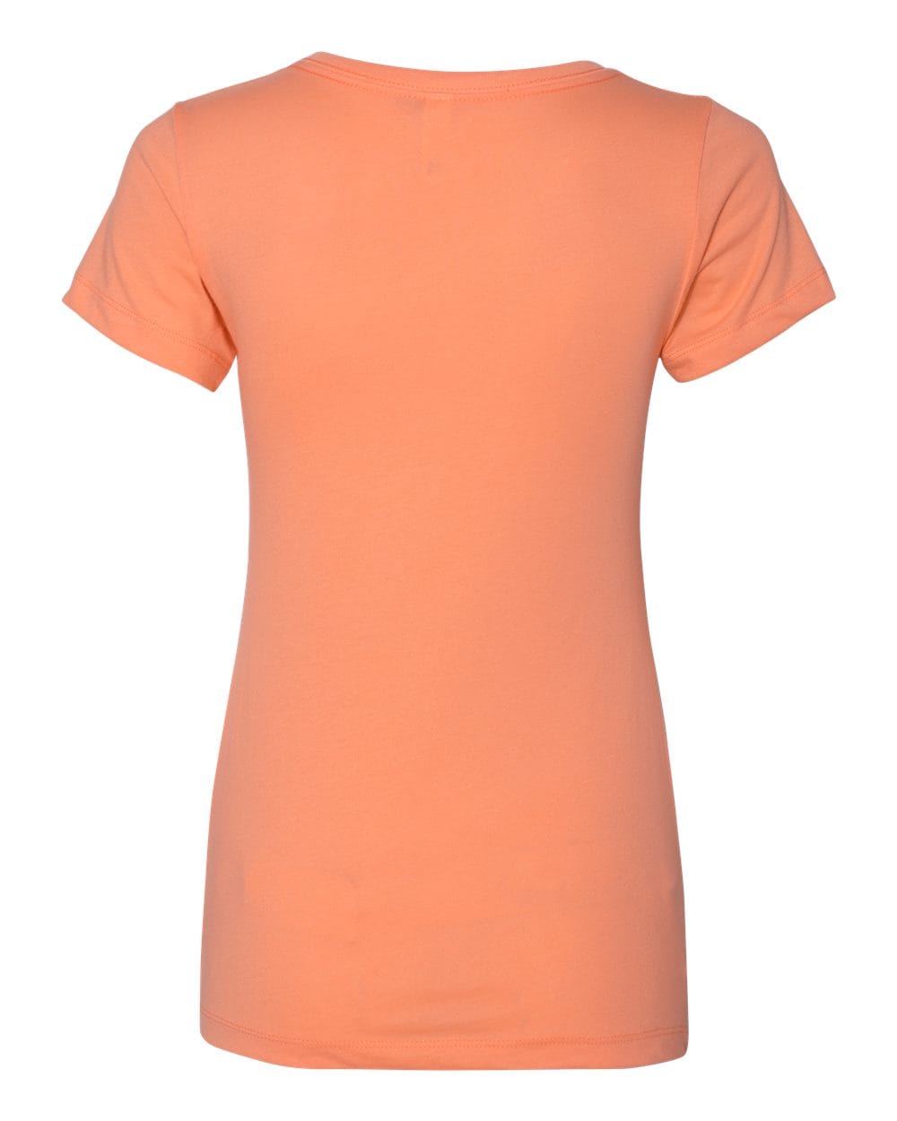 Next Level 1540 Women's Ideal V-Neck T-Shirt in 