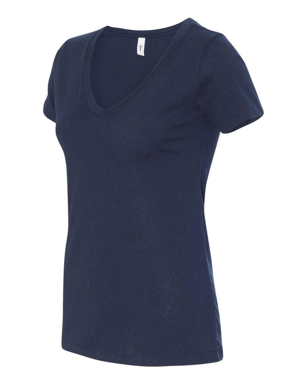 Next Level 1540 Women's Ideal V-Neck T-Shirt in 
