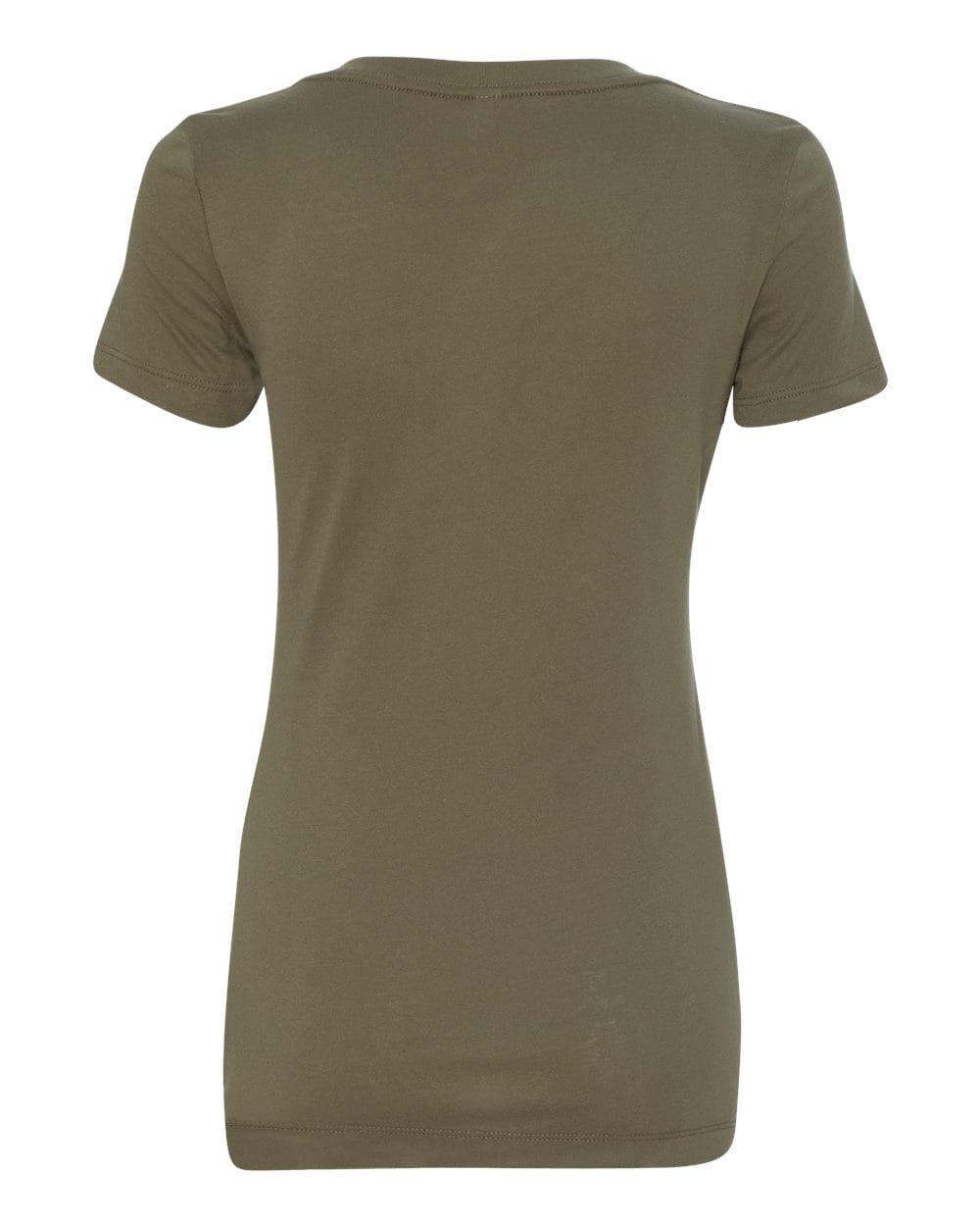 Next Level 1540 Women's Ideal V-Neck T-Shirt in 