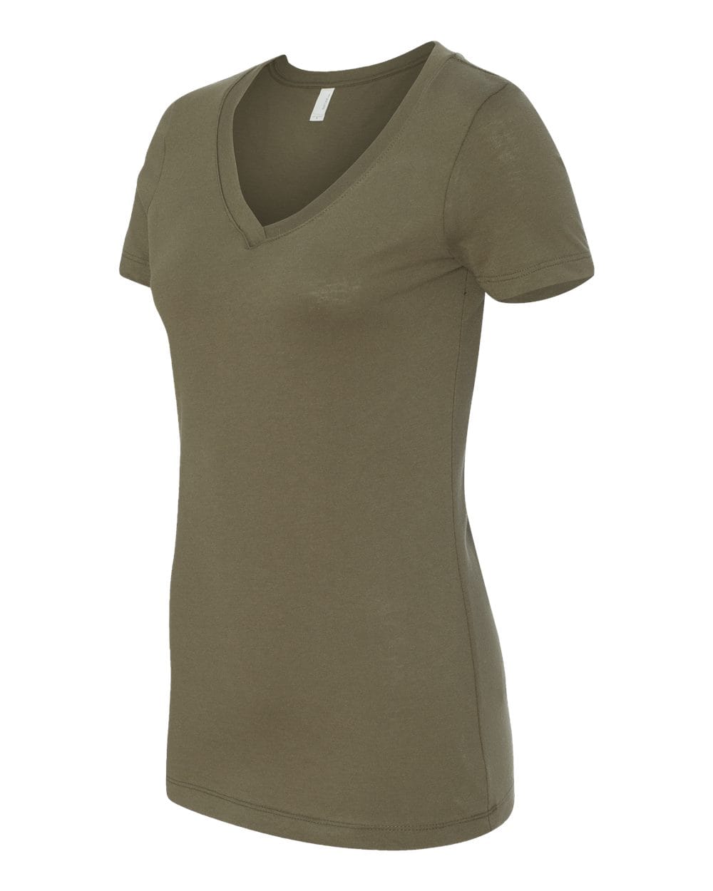 Next Level 1540 Women's Ideal V-Neck T-Shirt in 
