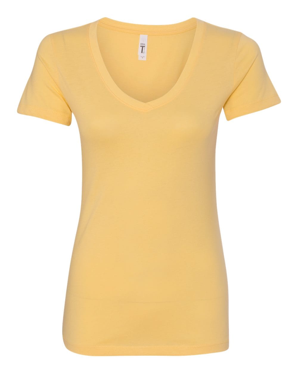 Next Level 1540 Women's Ideal V-Neck T-Shirt in 