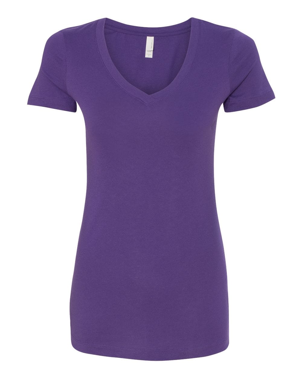 Next Level 1540 Women's Ideal V-Neck T-Shirt in 